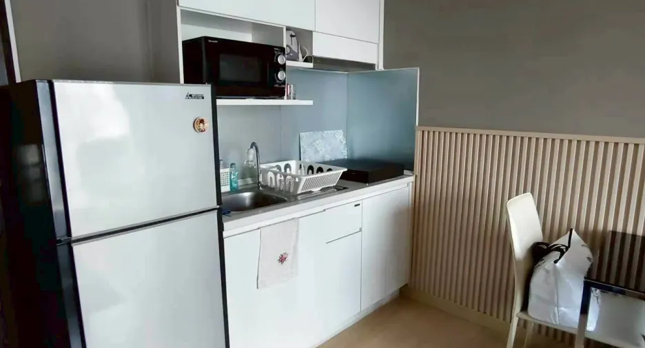For rent 1 Beds condo in Watthana, Bangkok