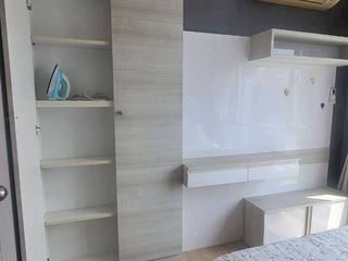 Аренда 1 кровать кондо в Щаттхана, Бангкок