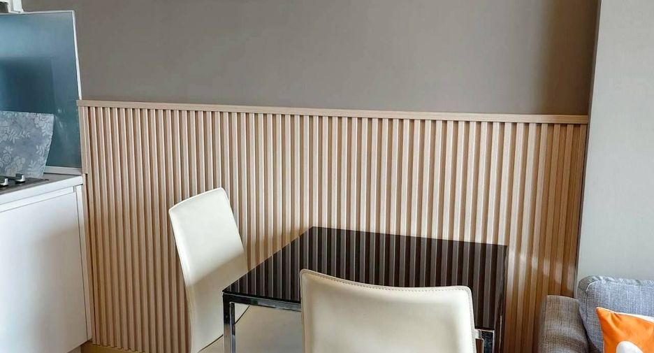 For rent 1 Beds condo in Watthana, Bangkok