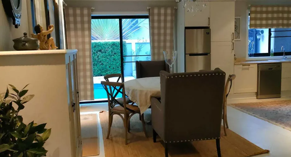 For rent 3 bedrooms house in Hua Hin, Prachuap Khiri Khan