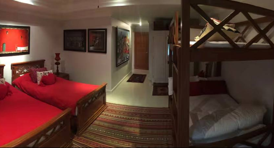 For rent 3 bedrooms house in Hua Hin, Prachuap Khiri Khan
