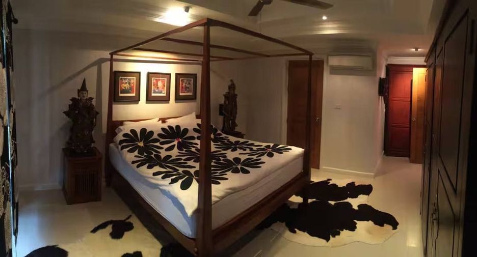 For rent 3 bedrooms house in Hua Hin, Prachuap Khiri Khan