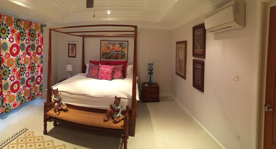 For rent 3 bedrooms house in Hua Hin, Prachuap Khiri Khan
