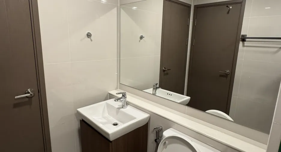 Wohnung zur Miete mit 1 Zimmer in Chatuchak, Bangkok