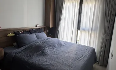 Wohnung zur Miete mit 1 Zimmer in Chatuchak, Bangkok