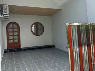 For rent 2 bedrooms house in Mueang Phuket, Phuket