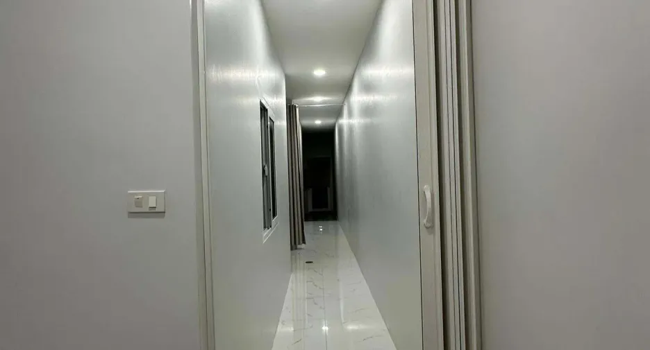For rent 2 bedrooms house in Mueang Phuket, Phuket