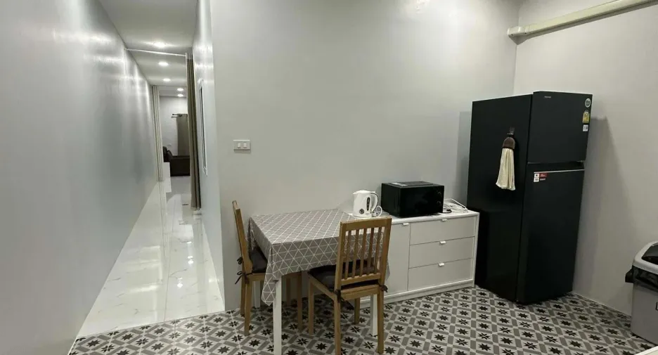 For rent 2 bedrooms house in Mueang Phuket, Phuket