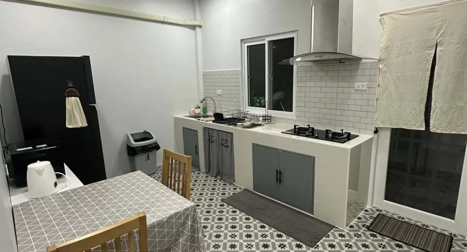 For rent 2 bedrooms house in Mueang Phuket, Phuket