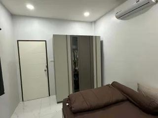 For rent 2 bedrooms house in Mueang Phuket, Phuket