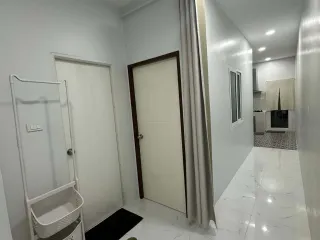 For rent 2 bedrooms house in Mueang Phuket, Phuket