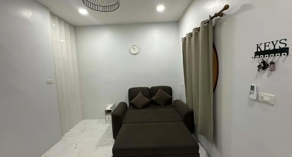 For rent 2 bedrooms house in Mueang Phuket, Phuket