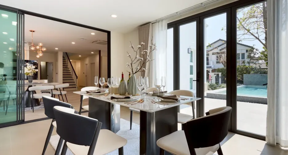 For sale 4 bedrooms villa in Mueang Chiang Mai, Chiang Mai