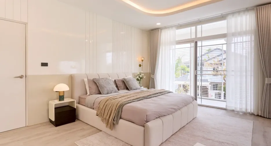 For sale 4 bedrooms villa in Mueang Chiang Mai, Chiang Mai