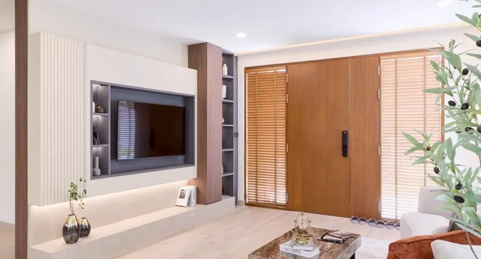 For sale 4 bedrooms villa in Mueang Chiang Mai, Chiang Mai