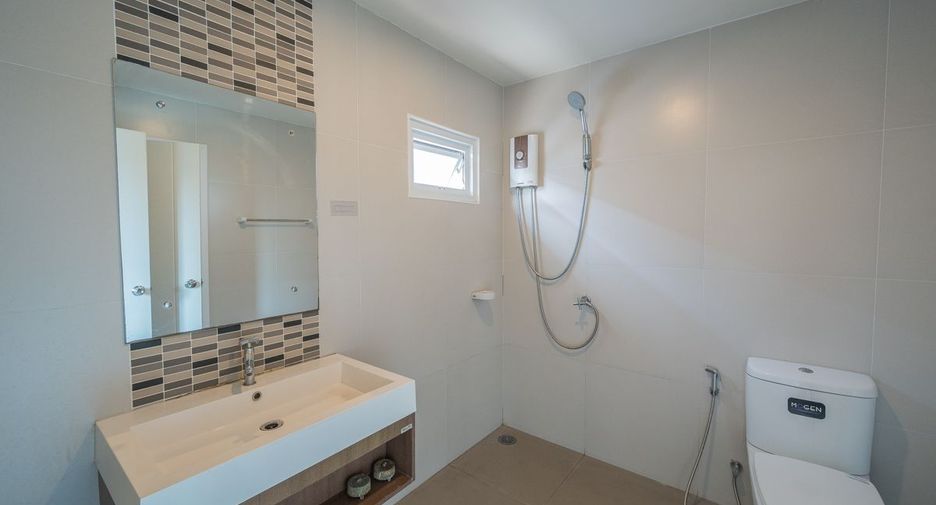 For sale 3 ベッドルーム house in Bang Lamung, Chonburi