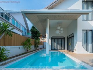 Casa en venta de 4 habitaciones en Bang Lamung, Chonburi