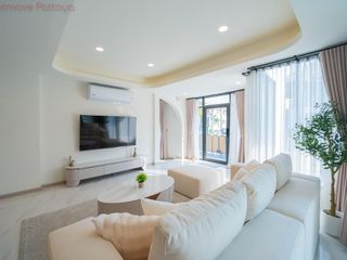 Casa en venta de 4 habitaciones en Bang Lamung, Chonburi