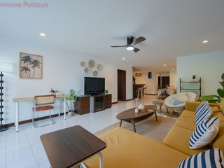 For sale 3 bedrooms condo in Bang Lamung, Chonburi