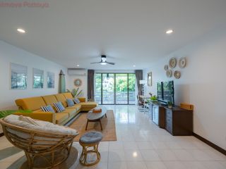For sale 3 bedrooms condo in Bang Lamung, Chonburi