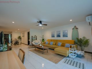 For sale 3 bedrooms condo in Bang Lamung, Chonburi