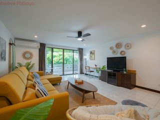 For sale 3 bedrooms condo in Bang Lamung, Chonburi