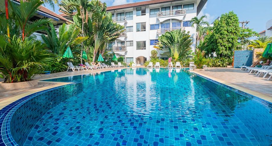 For sale 2 bedrooms condo in Bang Lamung, Chonburi