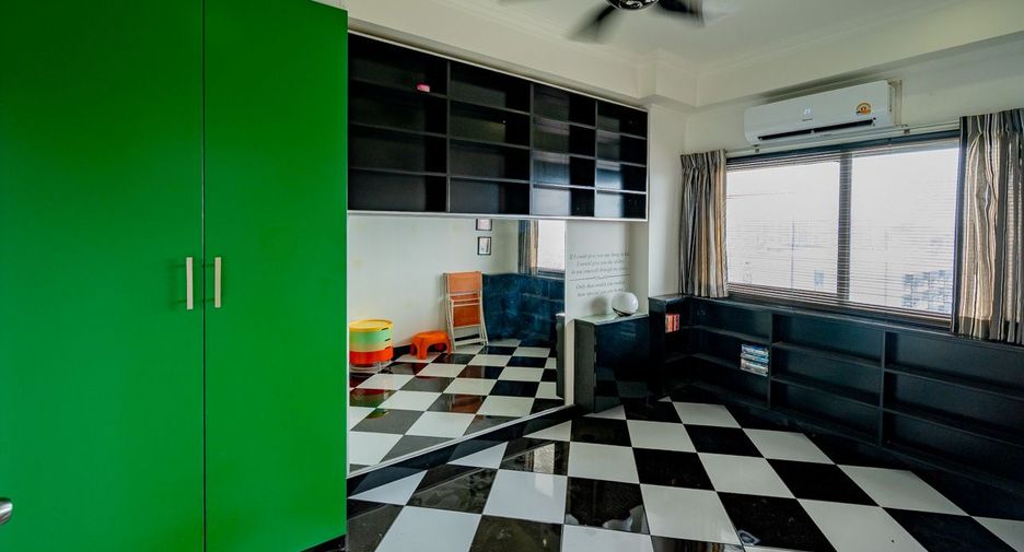 For sale 2 bedrooms condo in Bang Lamung, Chonburi