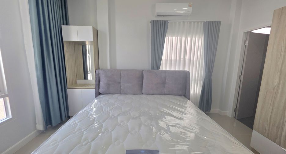 Haus zur Miete mit 3 Zimmer in Cha Am, Phetchaburi