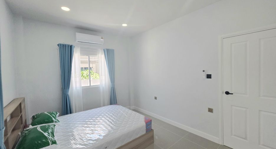 Haus zur Miete mit 3 Zimmer in Cha Am, Phetchaburi
