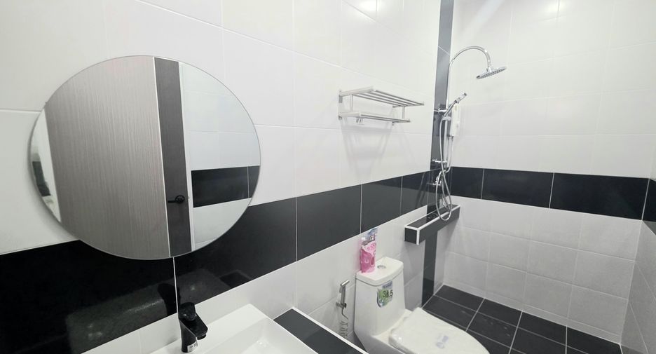 Haus zur Miete mit 3 Zimmer in Cha Am, Phetchaburi