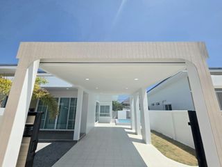 ให้เช่า 3 ห้องนอน บ้านเดี่ยว ใน ชะอำ, เพชรบุรี