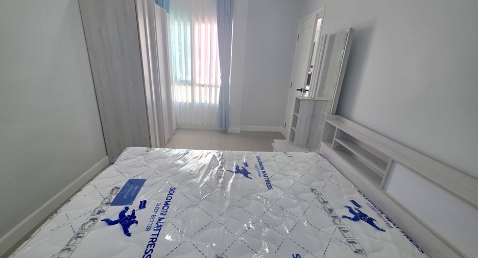 Haus zur Miete mit 3 Zimmer in Cha Am, Phetchaburi