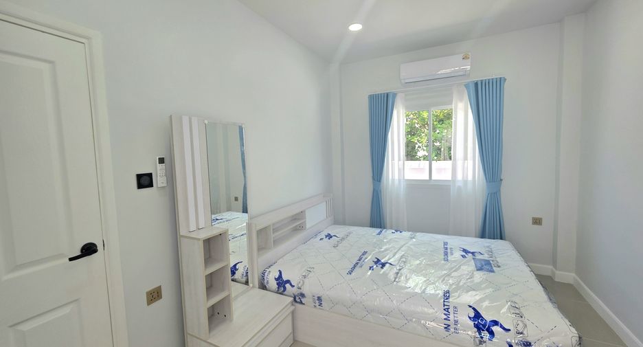 Haus zur Miete mit 3 Zimmer in Cha Am, Phetchaburi