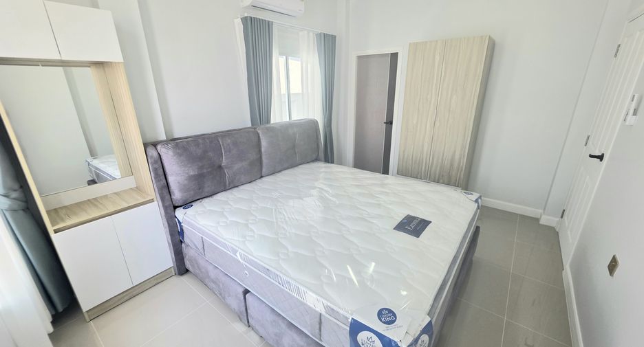 Haus zur Miete mit 3 Zimmer in Cha Am, Phetchaburi