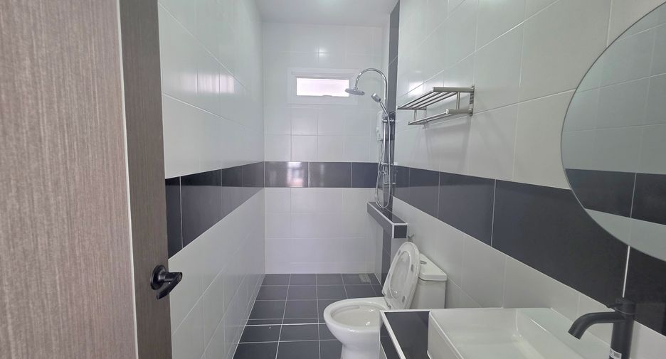 Haus zur Miete mit 3 Zimmer in Cha Am, Phetchaburi