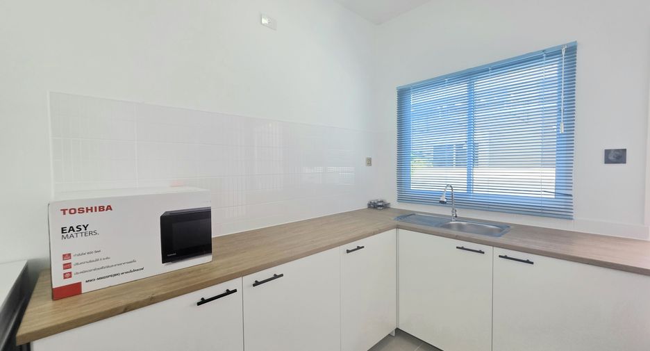 Haus zur Miete mit 3 Zimmer in Cha Am, Phetchaburi