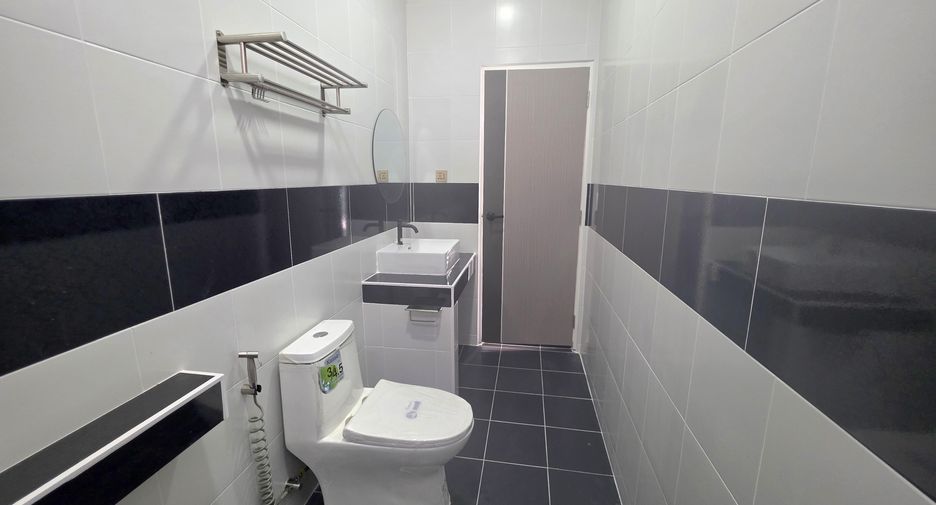 Haus zur Miete mit 3 Zimmer in Cha Am, Phetchaburi