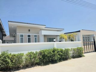 ให้เช่า 3 ห้องนอน บ้านเดี่ยว ใน ชะอำ, เพชรบุรี