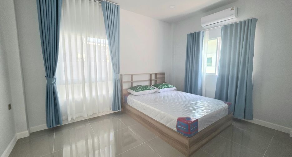 Haus zur Miete mit 3 Zimmer in Cha Am, Phetchaburi