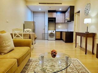 出租 1 卧室 公寓 在 Phaya Thai, 曼谷
