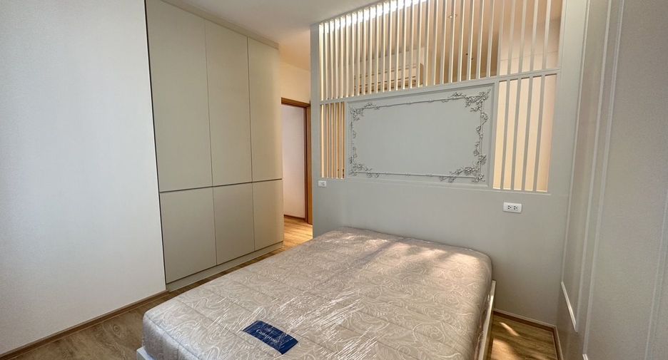 Condo en alquiler de 1 habitaciones en Khlong Toei, Bangkok