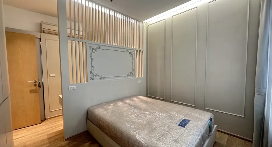 Condo en alquiler de 1 habitaciones en Khlong Toei, Bangkok