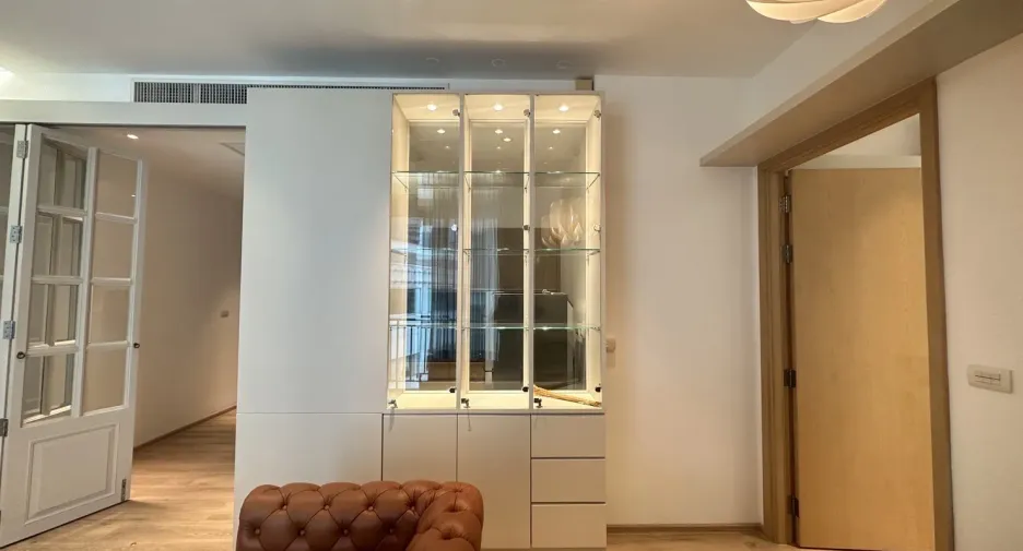 Condo en alquiler de 1 habitaciones en Khlong Toei, Bangkok