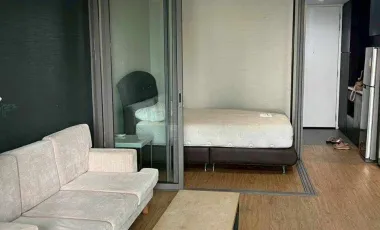出租 1 卧室 公寓 在 Bang Rak, 曼谷