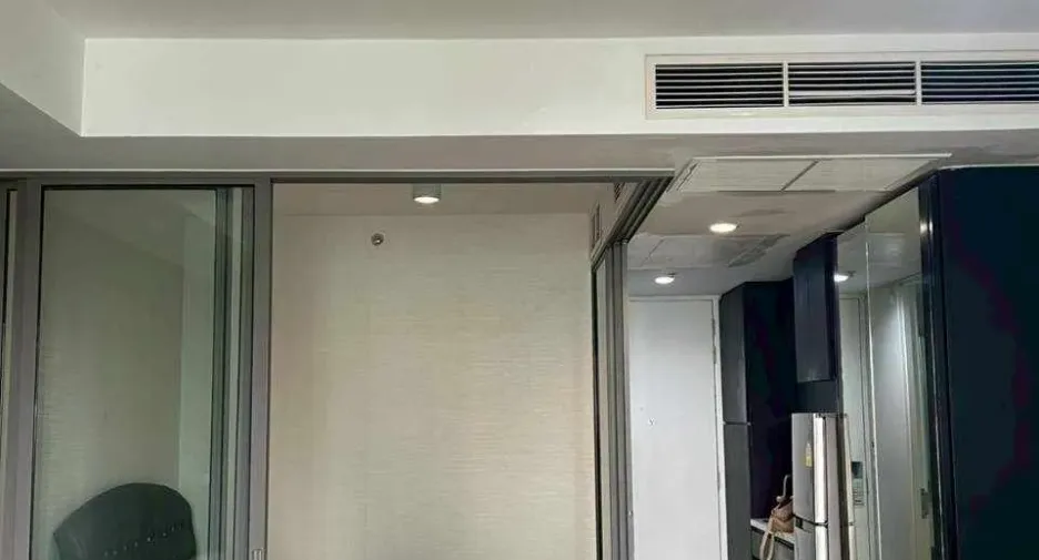 For rent 1 bed condo in Bang Rak, Bangkok