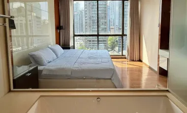 For sale and for rent 2 bedrooms condo in Khlong Toei, Bangkok