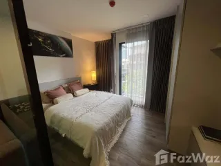 For sale studio condo in Bang Khen, Bangkok