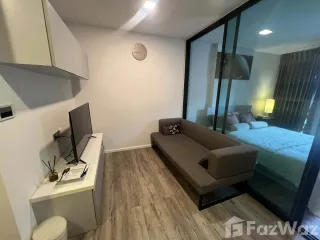 For sale studio condo in Bang Khen, Bangkok