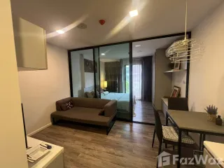 For sale studio condo in Bang Khen, Bangkok